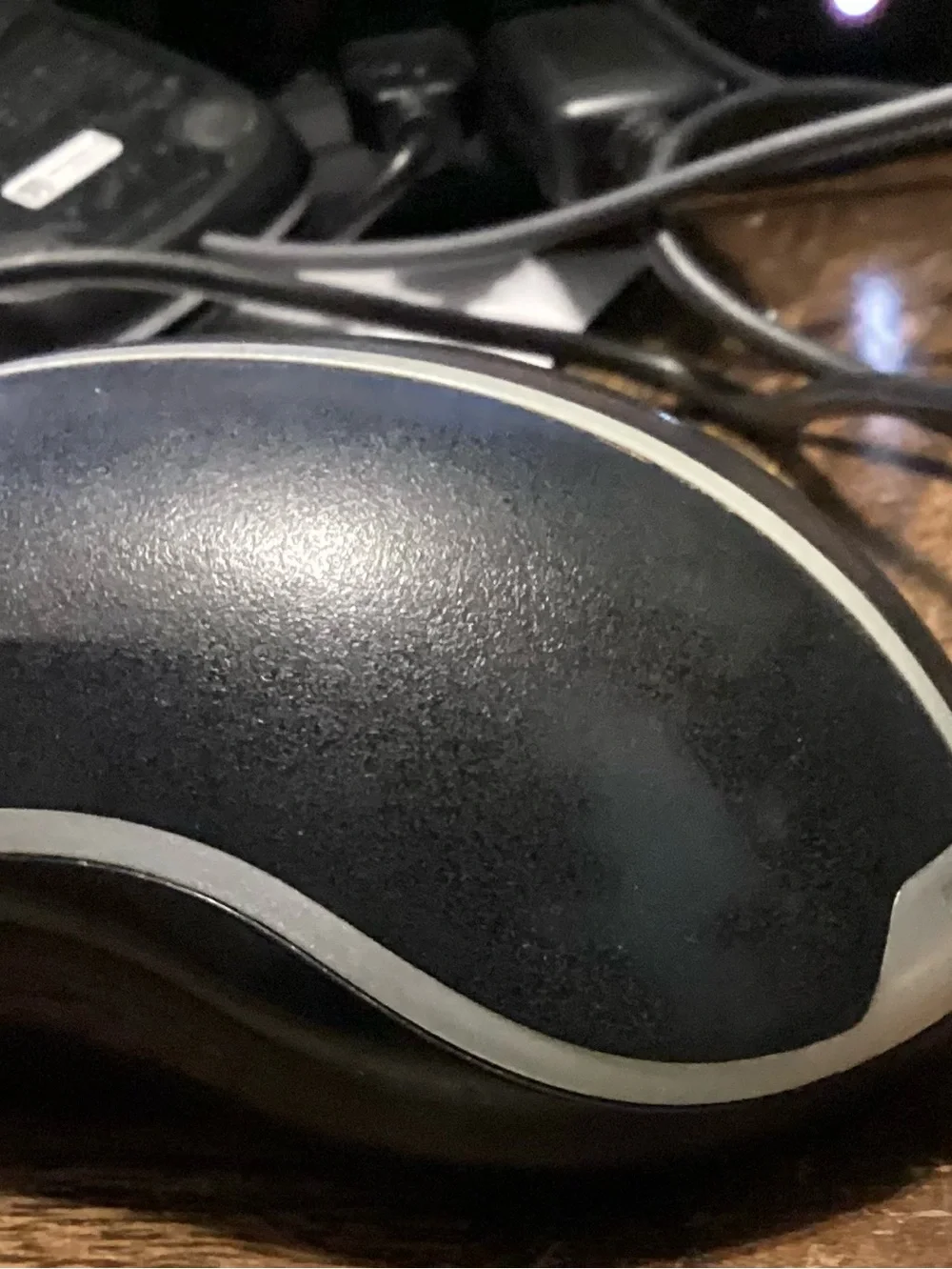 Dell USB Wired Optical Scroll Mouse